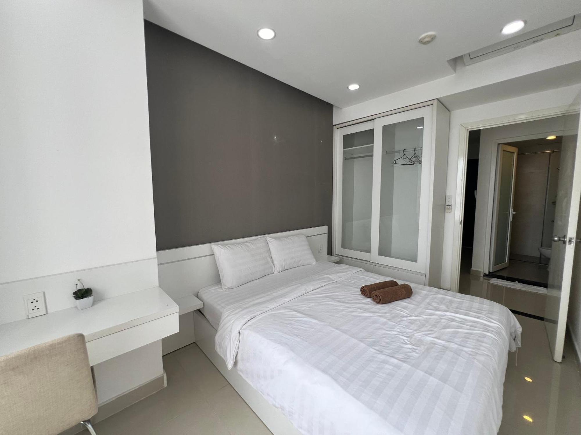 Apartamento Sunrise *