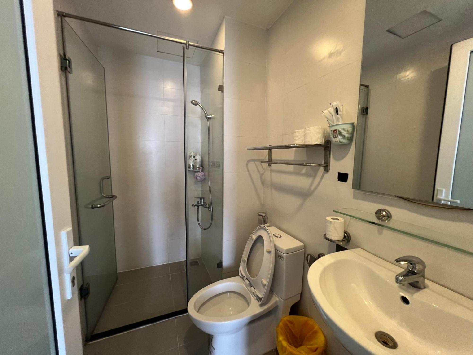 Sunrise Apartamento *